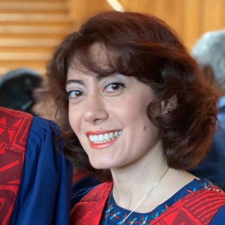 Doctor Zahra Maghami